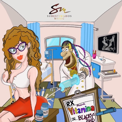 Vitamina - Single