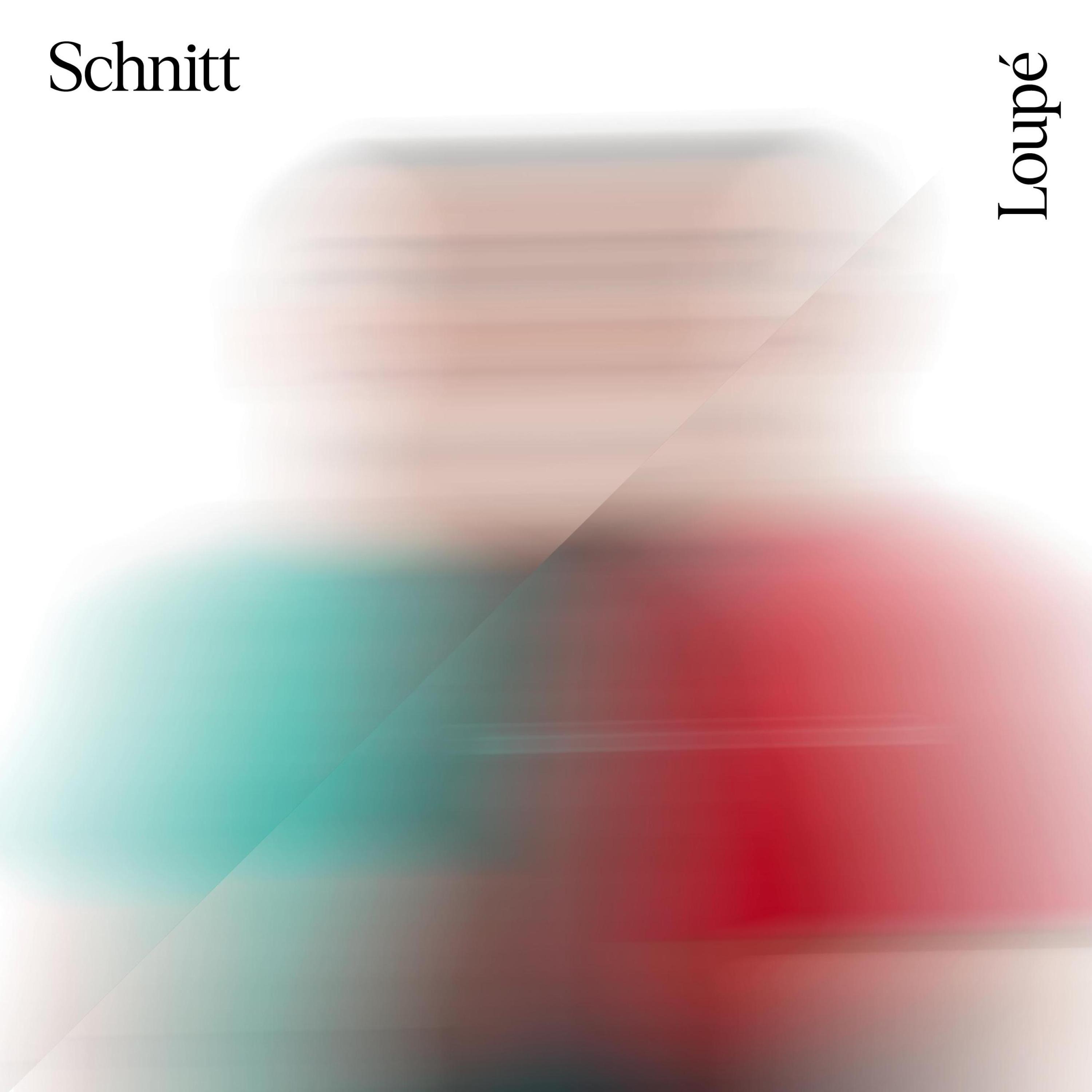 Schnitt