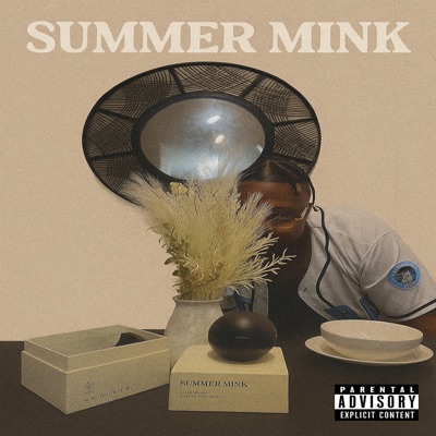 Summer Mink (The Rebrand) - Single