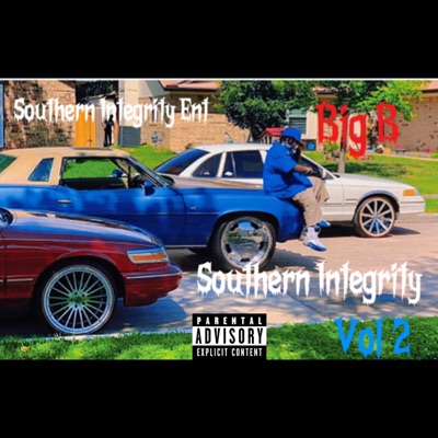 Southern Integrity, Vol. 2