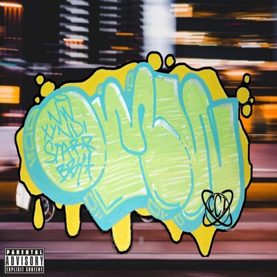 OMW! (feat. STARRBBY) - Single