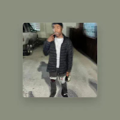 Listen to LihhDarin1, watch music videos, read bio, see tour dates & more!