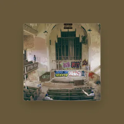 Listen to Uncle See'J, watch music videos, read bio, see tour dates & more!