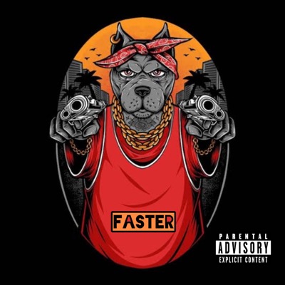 Faster - Single