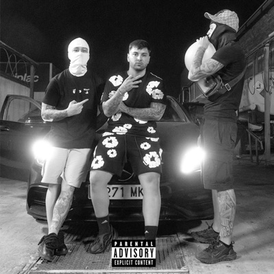 MERCEDES AMG - Single