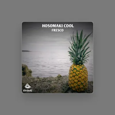Listen to Hosomaki Cool, watch music videos, read bio, see tour dates & more!