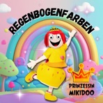 Regenbogenfarben (feat. DJ Schabalu, Frank Acker, Frank und seine Freunde & Zappeltier) - Single