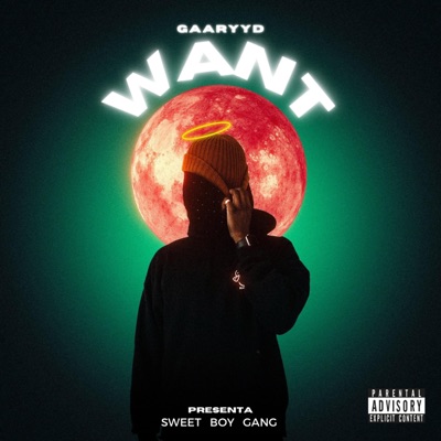 WANT - Single