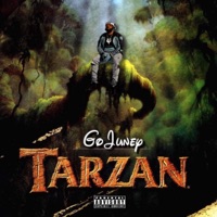 Tarzan - Single - GoJuney
