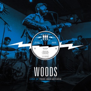 Live at Third Man Records (5/2/2016)