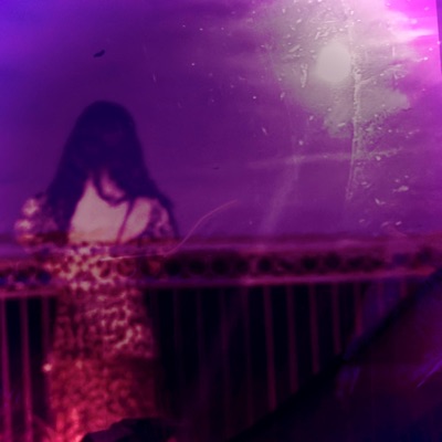 Haunted Lover (feat. Gxxdrich) - Single