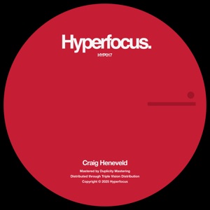 Hyp017 - Single