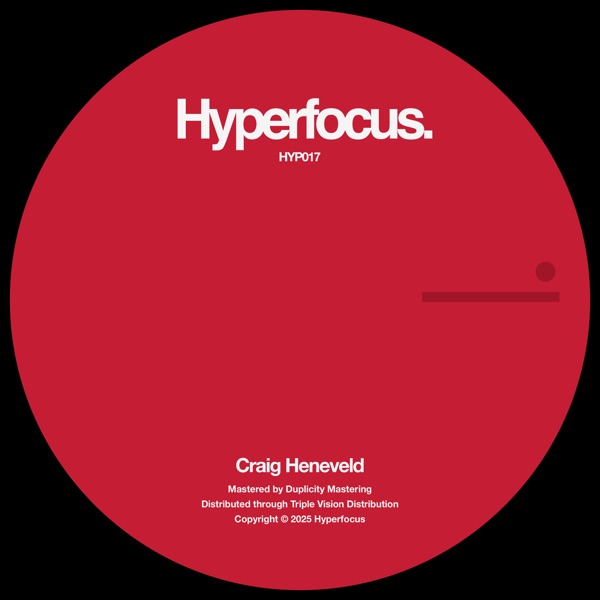 Hyp017 - Single