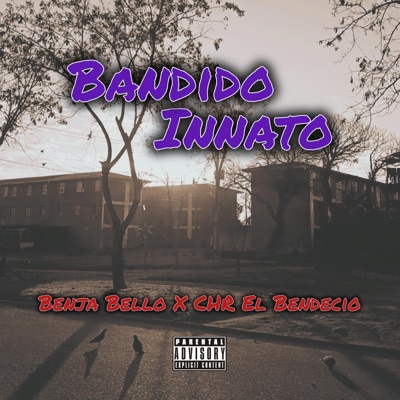 Bandido Innato - Single