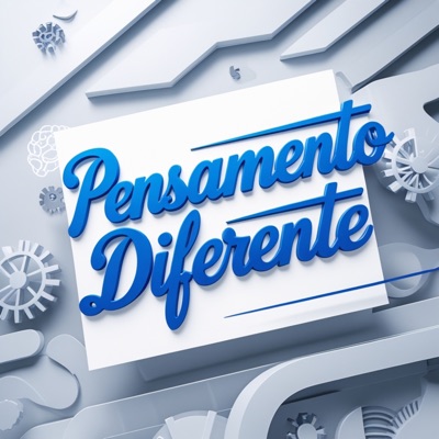 Pensamento Diferente - Single