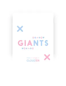 Cloudierを聴いたり、ミュージックビデオを鑑賞したり、経歴やツアー日程などを確認したりしましょう！