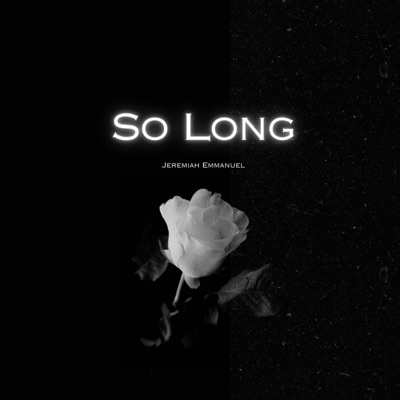 So Long - Single