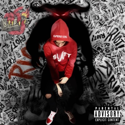 Fuc Da Street Up - Single