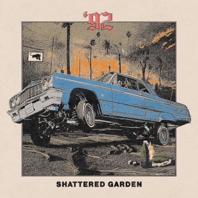 Shattered Garden - Single