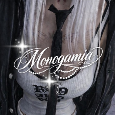 Monogamia ՞(˃ ᗝ ˂)՞°·. (feat. Ositx888) - Single
