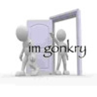im gonkry - Single - gonkry