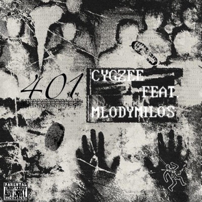 401 (feat. Mlodymilos) - Single