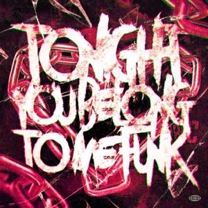 Tonight you belong to me funk - EP
