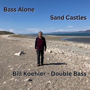 Bass Alone - Sand Castles