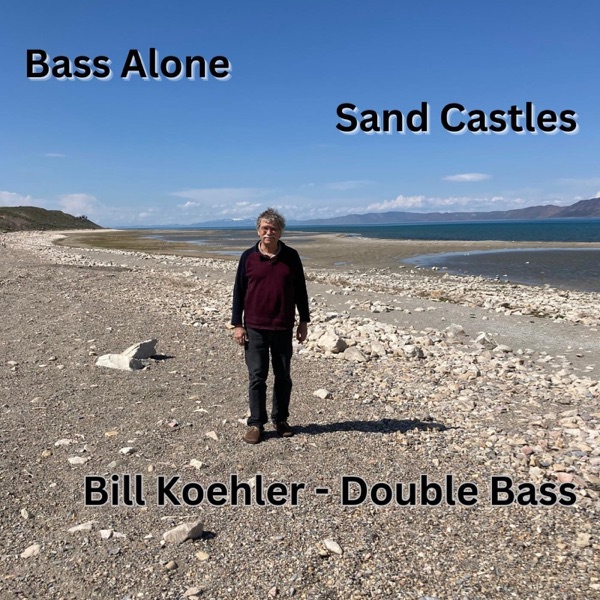 Bass Alone - Sand Castles