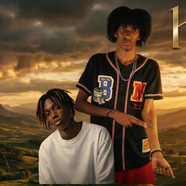 Stone (feat. LT)