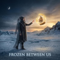 Frozen Between Us (feat. Rana Omar) - Single - Aidy