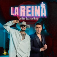 LA REINA - Single - Julian Daza & elkno