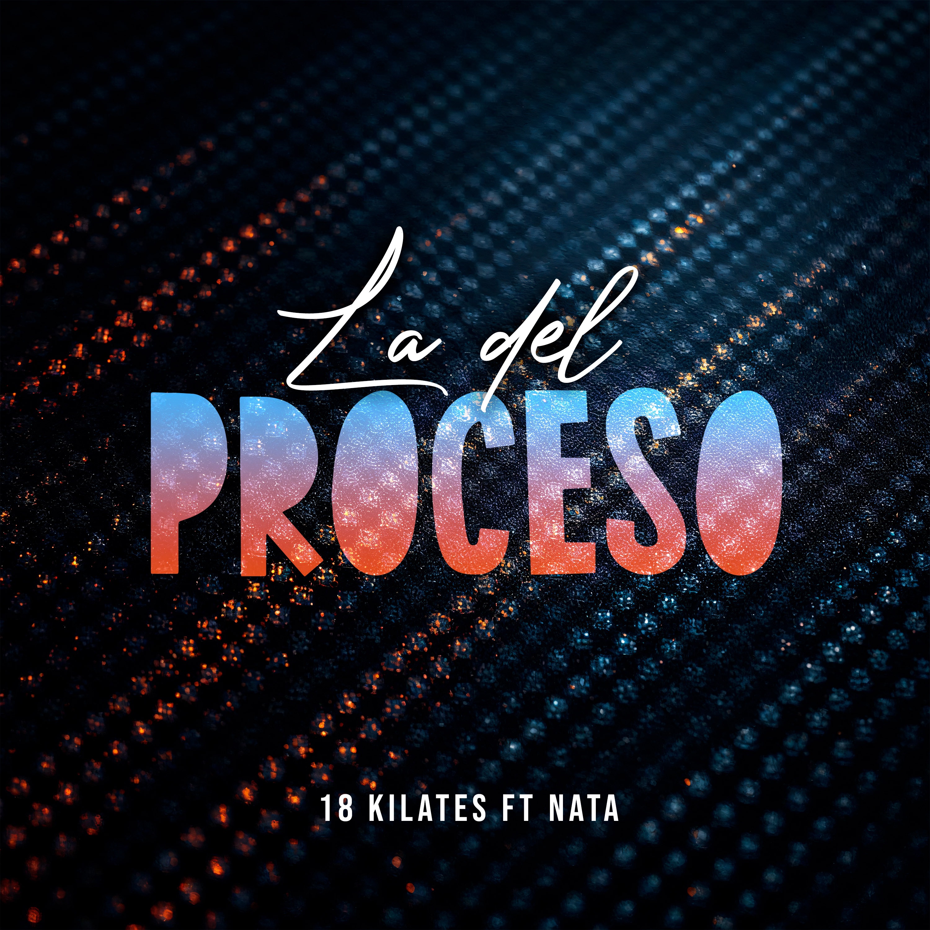 La del Proceso - Single