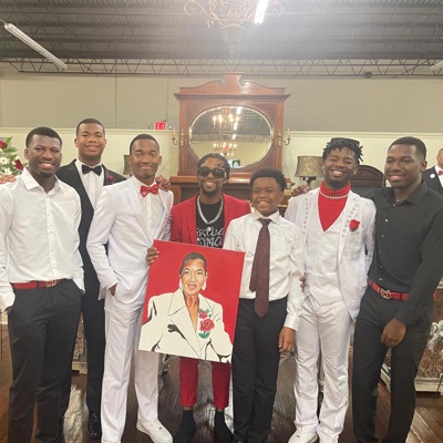 Please Grandma (Hold Me) - Single