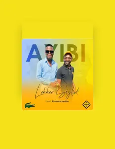 Listen to Lekker Stylist, watch music videos, read bio, see tour dates & more!