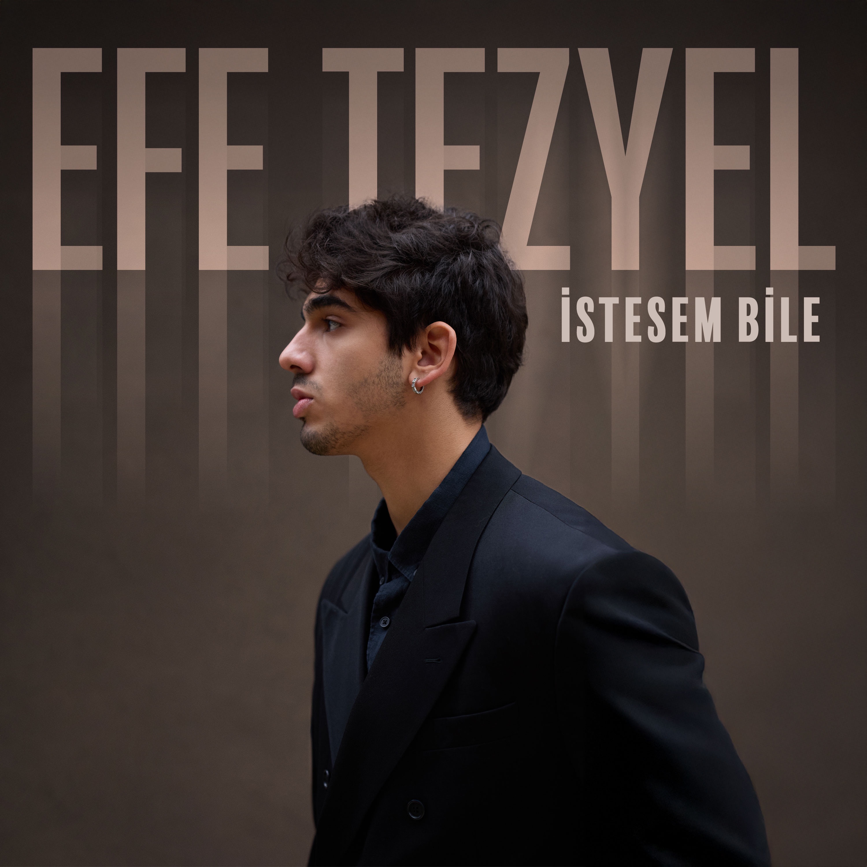 İstesem Bile - Single