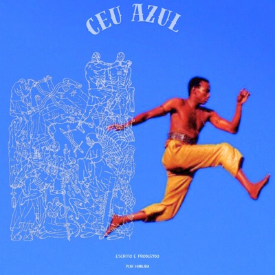 Céu Azul (ruas da cidade) - Single