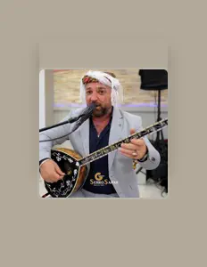 Ouça Osman Faris أوصمان فارس, assista a videoclipes, leia a biografia, veja as datas das turnês e mais!