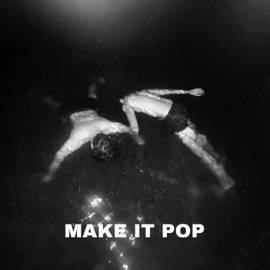 Make It Pop (feat. J-Dizz) BENJI MALA