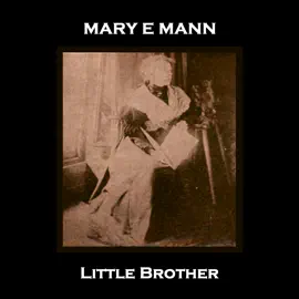 Little Brother: Celebrated Norfolk born 19th century author who wrote of the plight of the poor