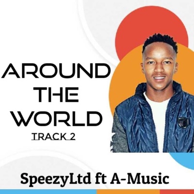 Around The World (feat. A-Music) - EP