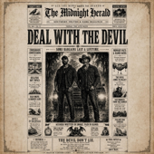 Deal with the Devil (feat. Cole Mercer)