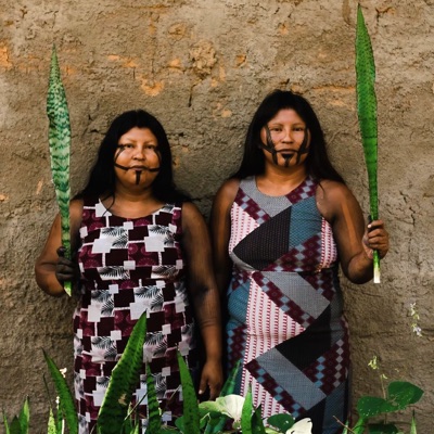 Soberania Popular - Single