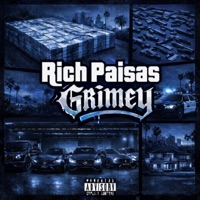 RICH PAISAS GRIMEY - Swifty Blue GmoneyDt PLAYERRWAYS, GmoneyDt, PLAYERRWAYS & Swifty Blue