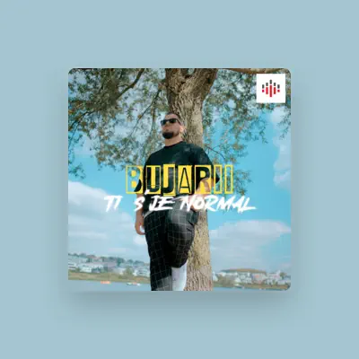 Listen to Bujarii, watch music videos, read bio, see tour dates & more!