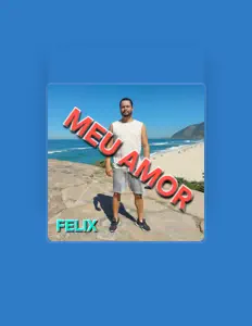 Listen to FELIX, watch music videos, read bio, see tour dates & more!