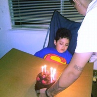 baby, i'm bleeding - Single - kidikarus