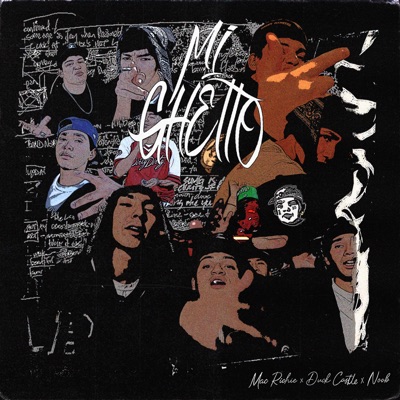 Mi Ghetto - Single