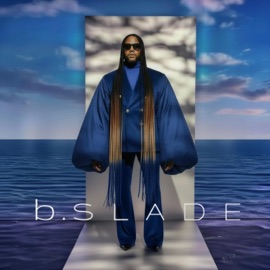 WRAPPED UP. (feat. Mike Burton) B.Slade