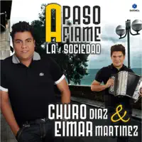 La Carta — Churo Diaz & Eimar Martinez